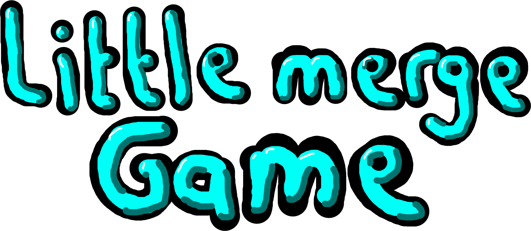 Little Merge Game